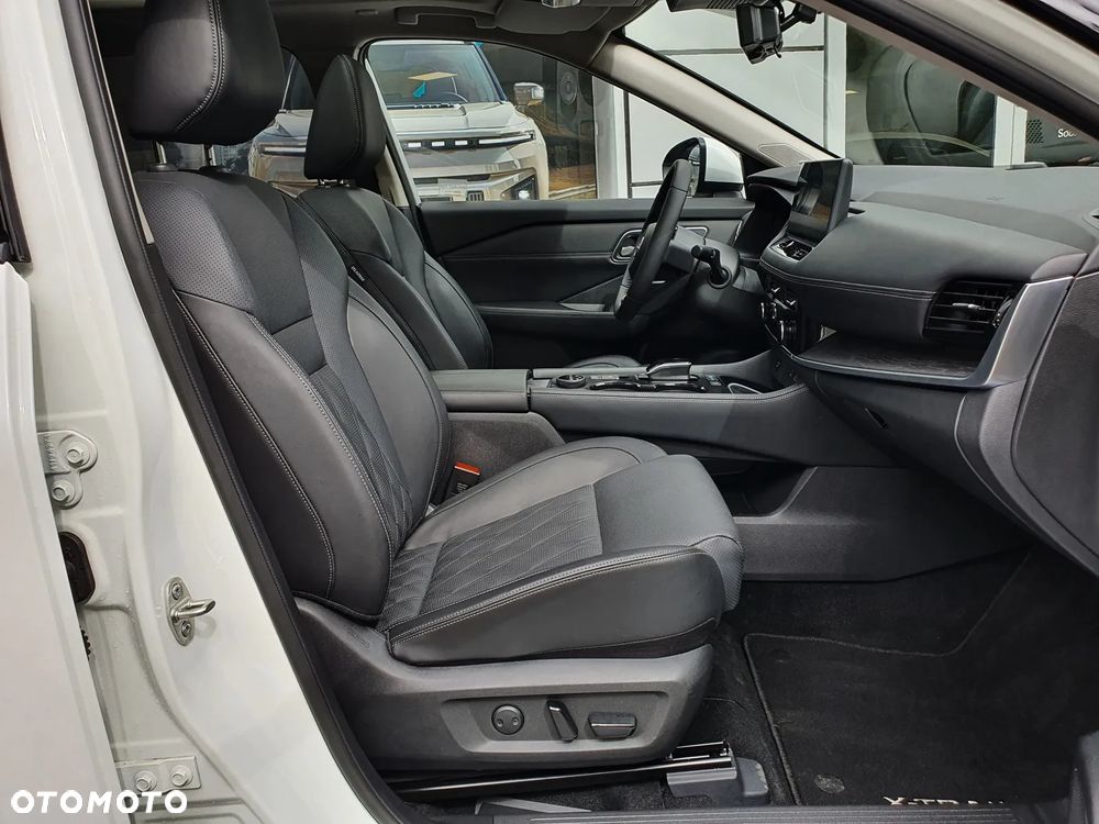 Nissan X-Trail 1.5 VC-T e-POWER Tekna e-4ORCE - 9