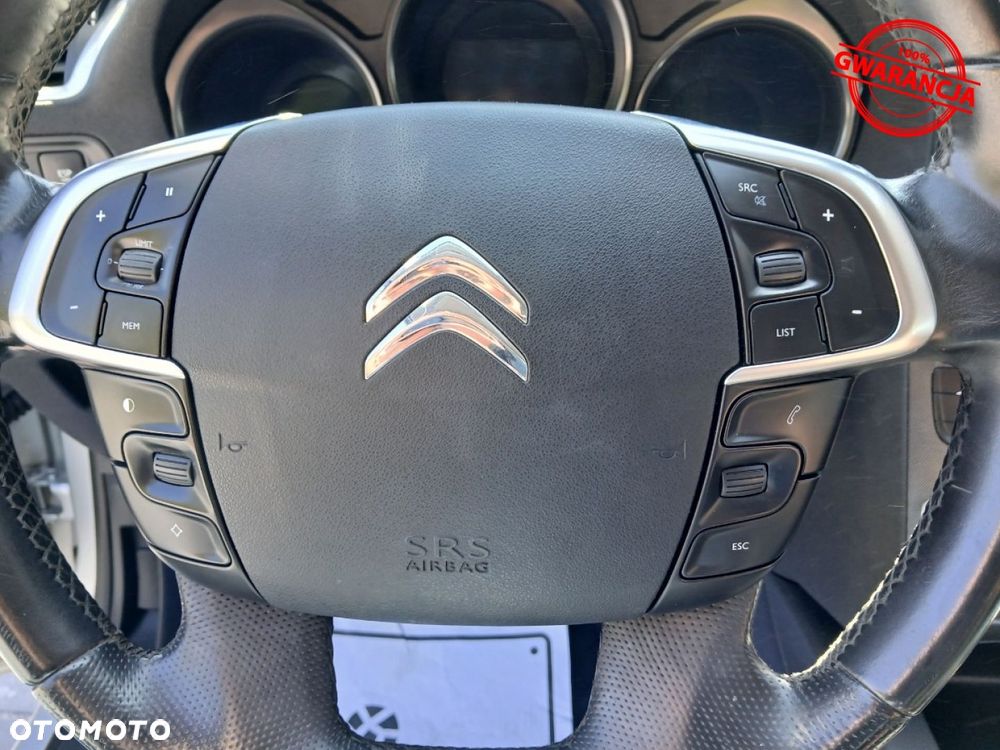 Citroën C4 - 20