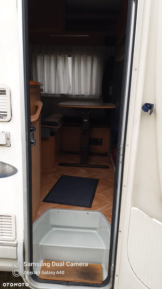 Fiat Ducato - 17