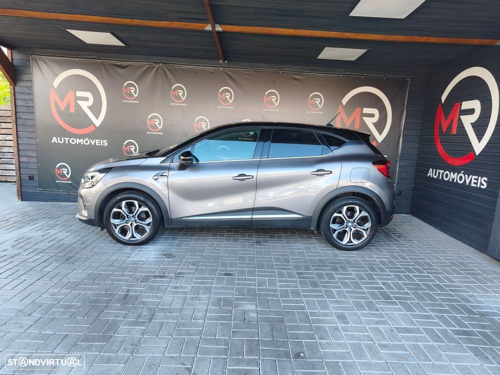 Renault Captur - 9