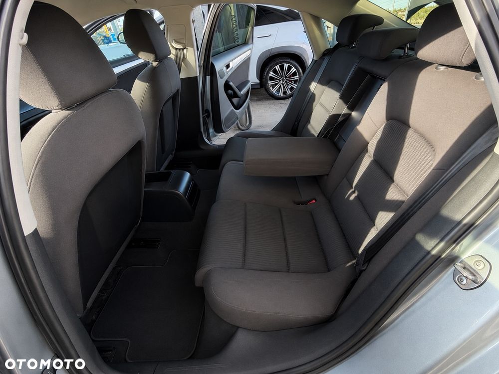 Audi A4 Limousine 1.8 TFSI - 14