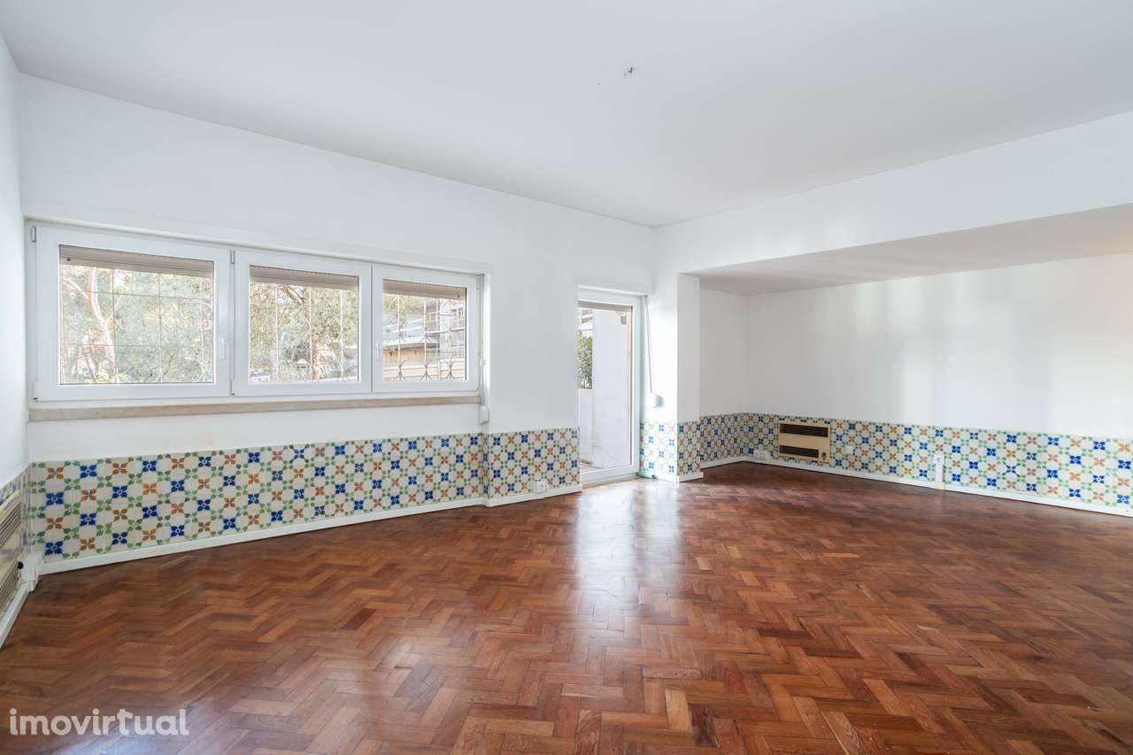 Espaçoso Apartamento T3 Familiar em Bairro Tranquilo com terraço – Vis - Grande imagem: 3/26