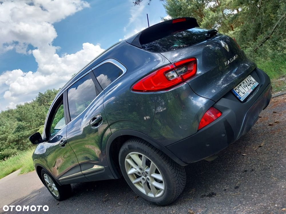 Renault Kadjar - 15