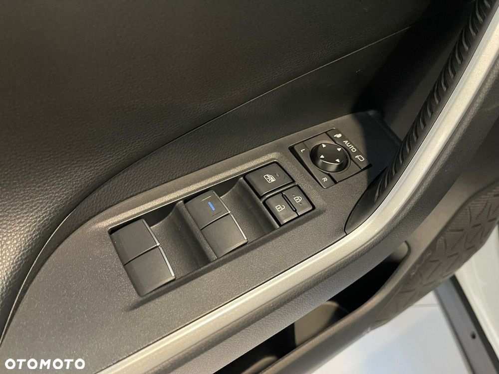 Toyota RAV4 2.0 Comfort 4x4 MS - 24