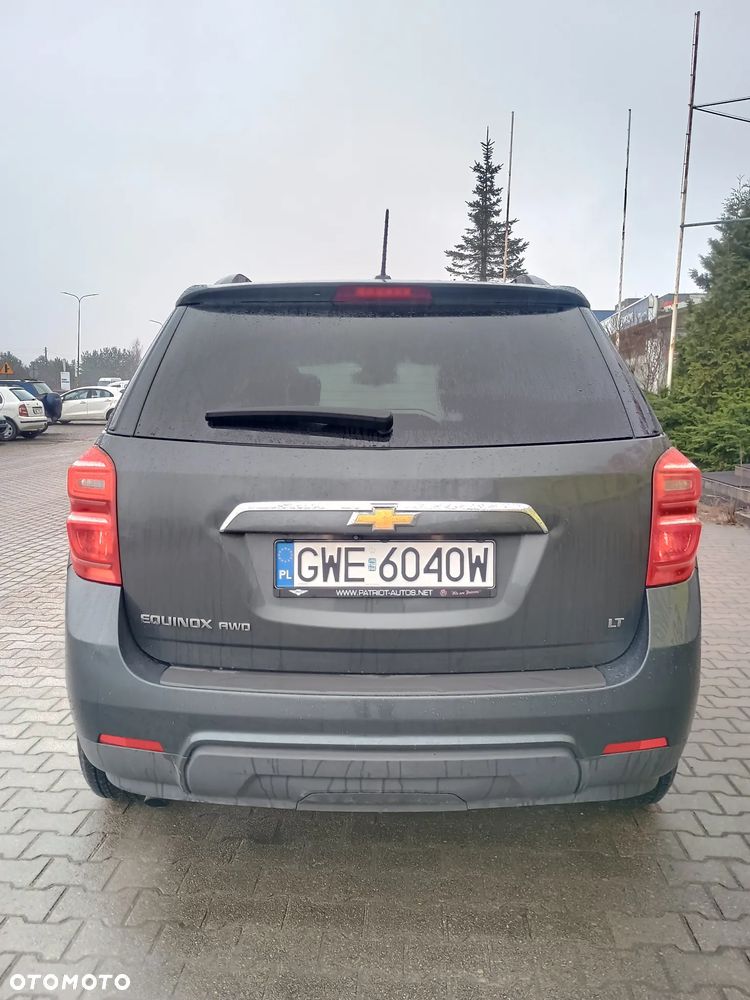 Mitsubishi Outlander 2.4 4WD CVT Instyle - 15