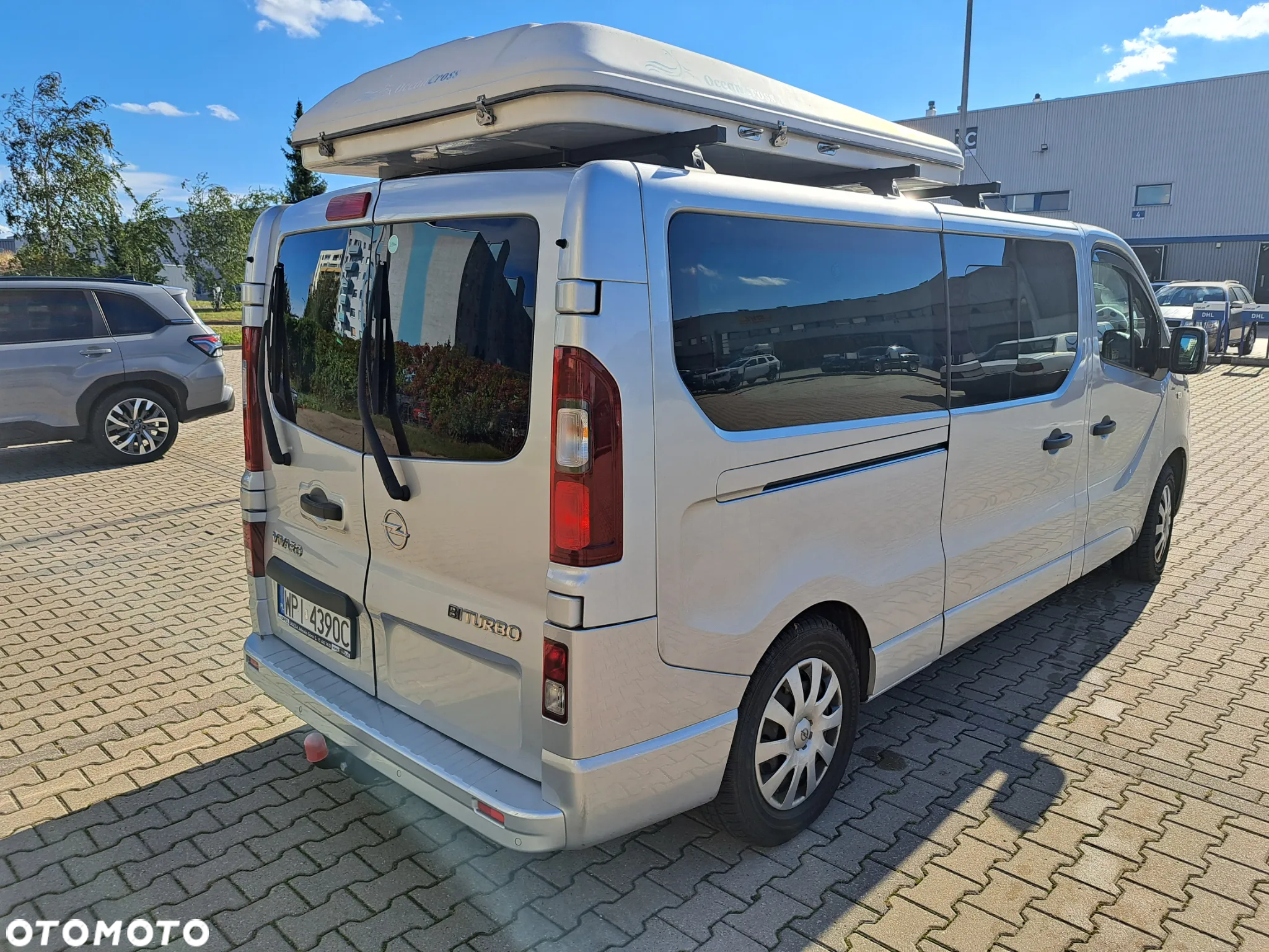 Opel Vivaro - 4