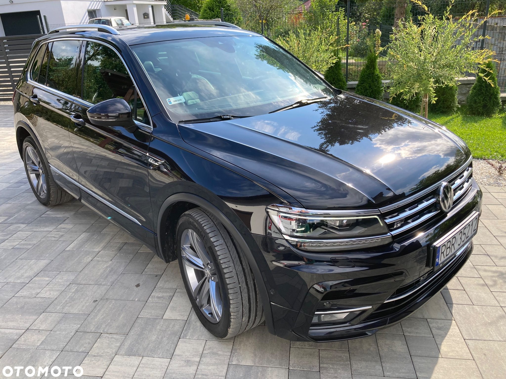 Volkswagen Tiguan 2.0 TDI BMT SCR 4Mot Highline DSG - 2