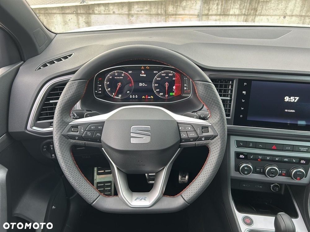 Seat Ateca - 11