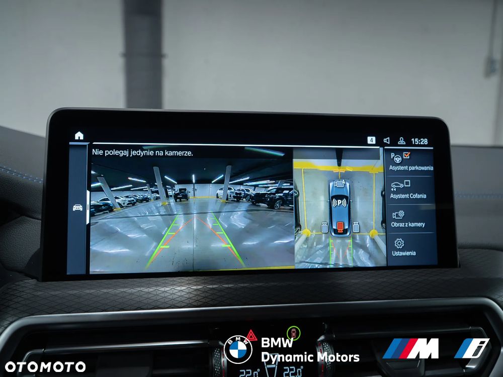 BMW X4 xDrive20d M Sport - 32