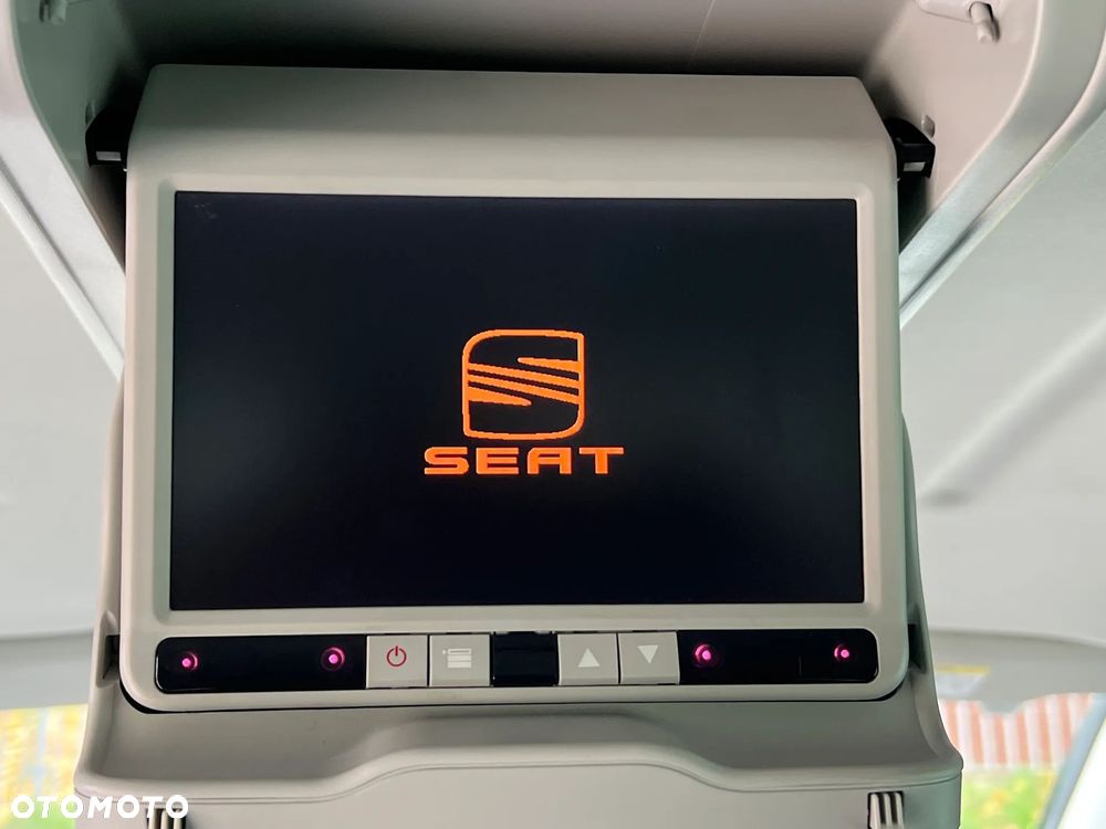 Seat Altea XL - 14