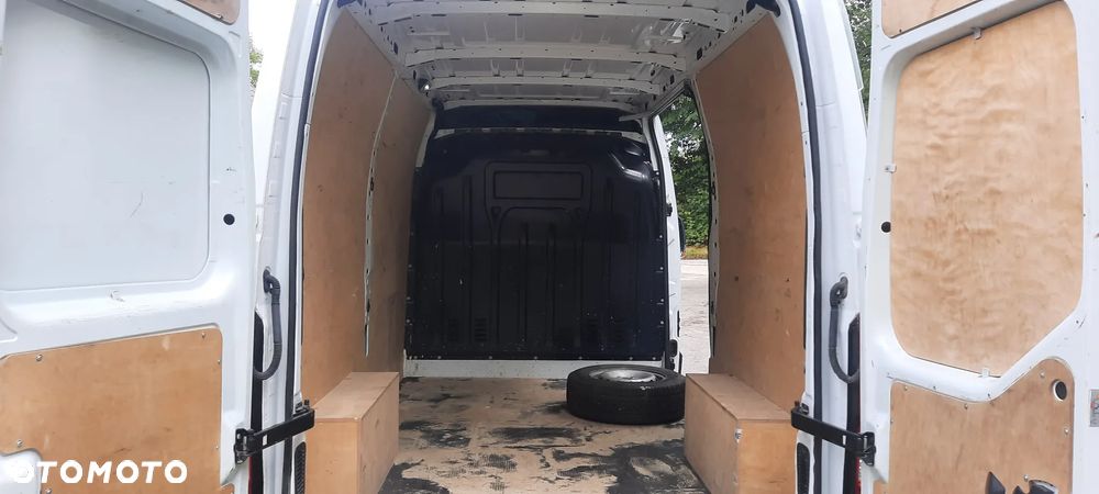 Renault Master RED-Line 2.3-136PS - 22