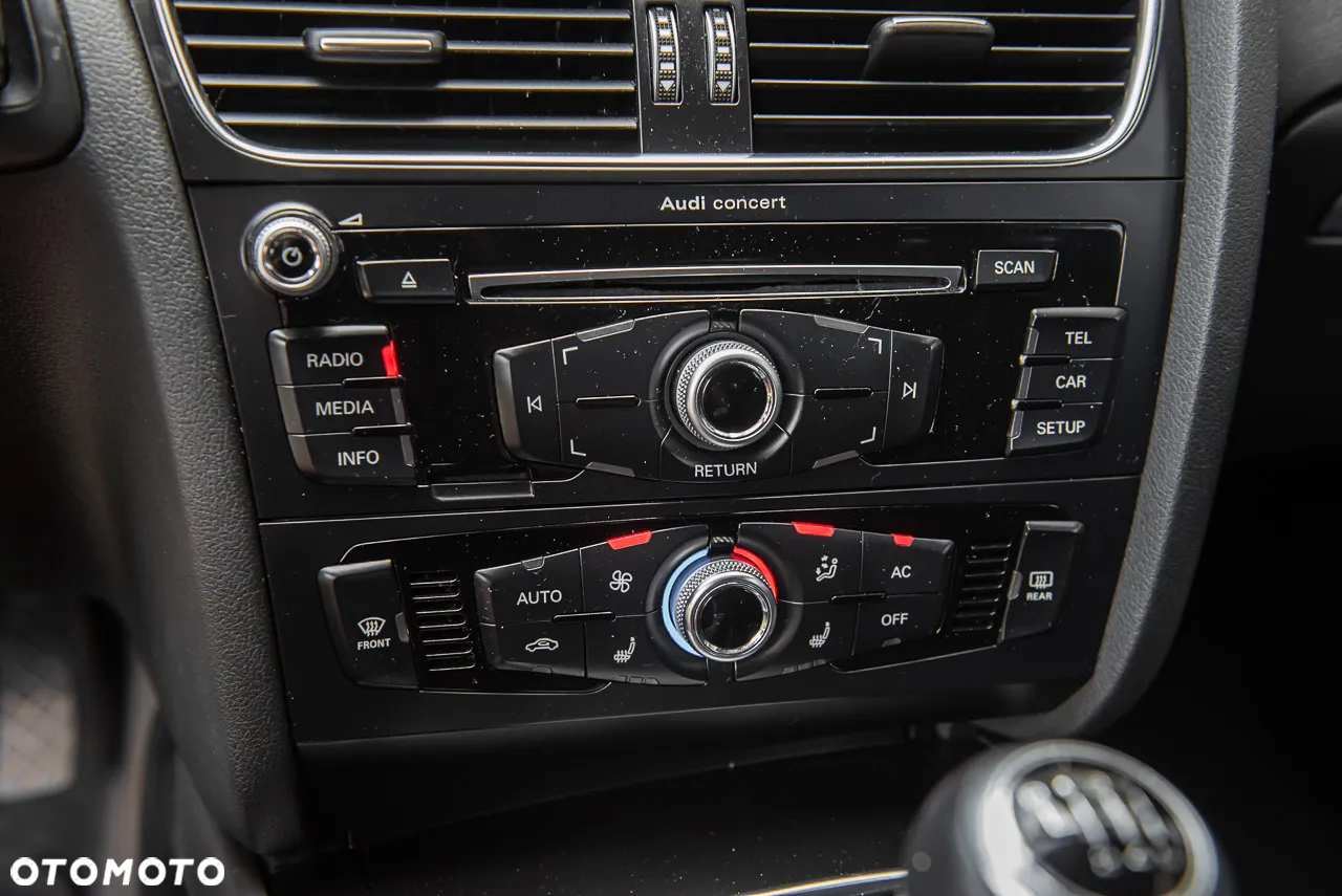 Audi A4 Avant 2.0 TFSI quattro S line Sportpaket - 22