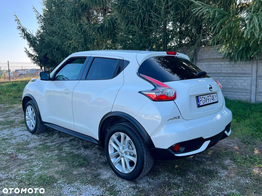 Nissan Juke 1.6 Tekna CVT - 37