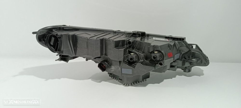 FAROL ESQUERDO LAND ROVER RANGE ROVER EVOQUE EVOQUE - 4