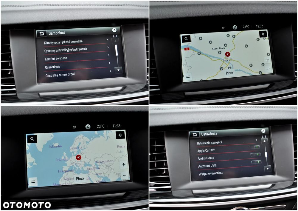 Opel Insignia 1.5 Direct InjectionT Innovation - 35