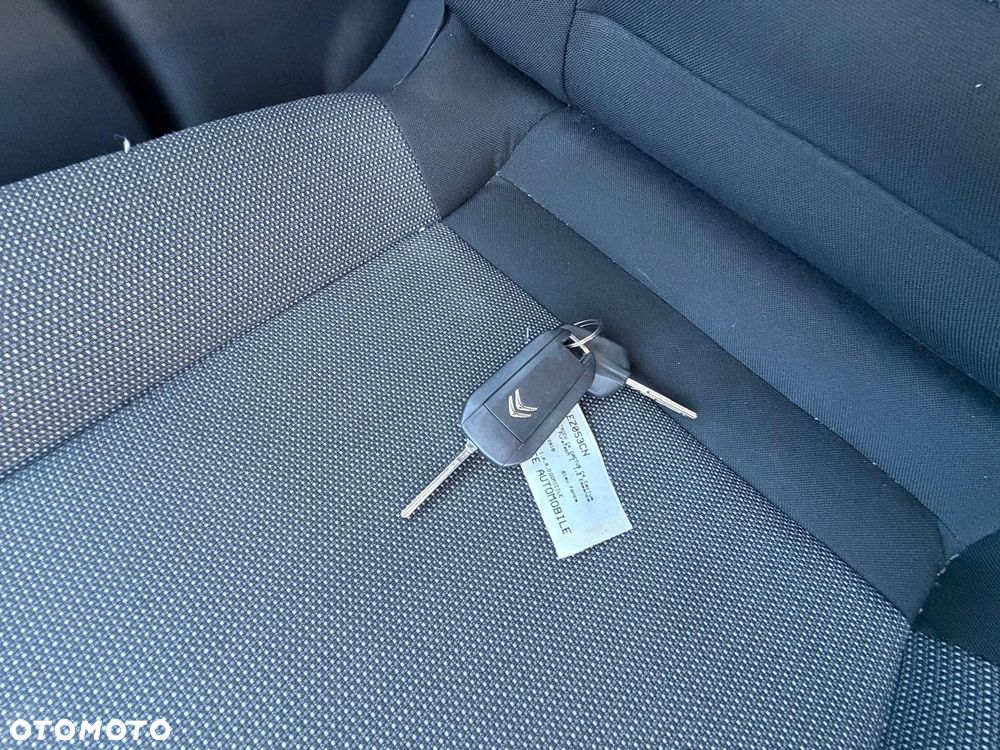 Citroën C4 Cactus 1.2 PureTech Feel Edition S&S - 13