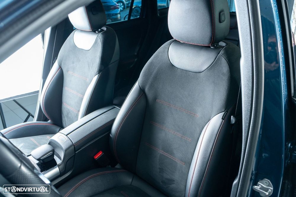 Mercedes-Benz EQA 250 AMG Line - 8