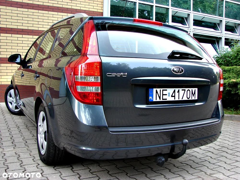 Kia Ceed 1.6 Comfort - 3