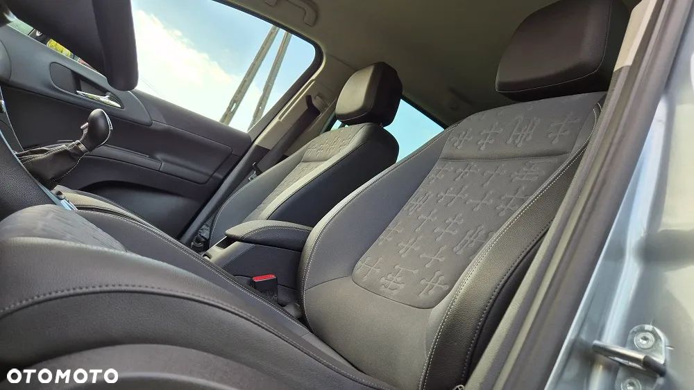 Opel Meriva 1.4 T Cosmo - 9