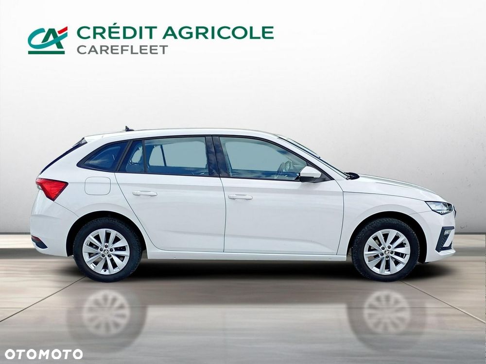 Skoda Scala - 6