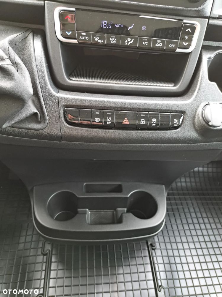 Fiat Ducato L3H2 Kamera cofania Pakiet Ducato City Pro dostępny od ręki!! - 30