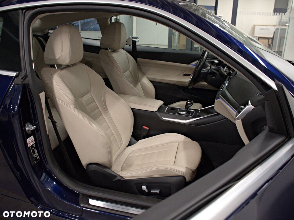 BMW Seria 4 - 13