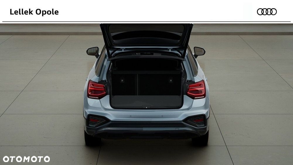 Audi Q2 - 7