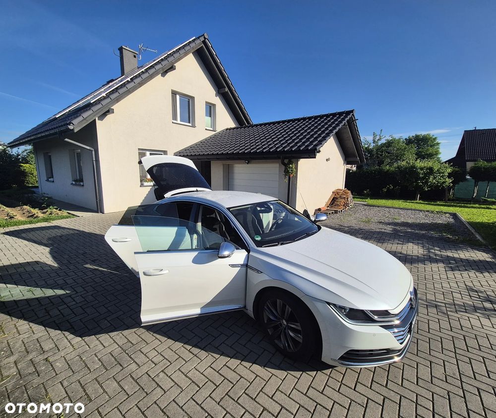 Volkswagen Arteon 2.0 TDI SCR Essence - 1