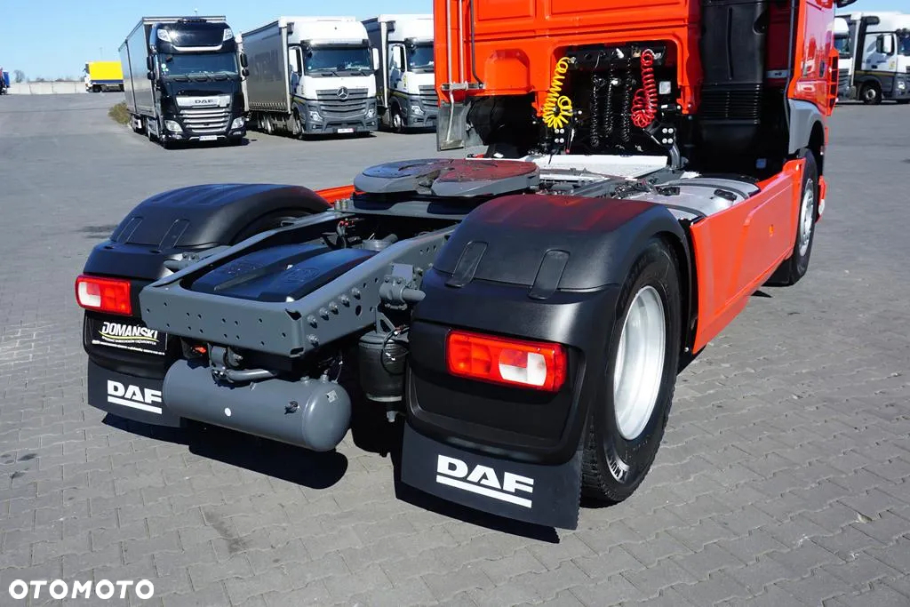 DAF 106 / 480 / EURO 6 / ACC / SPACE CAB / MAŁY PRZEBIEG - 32