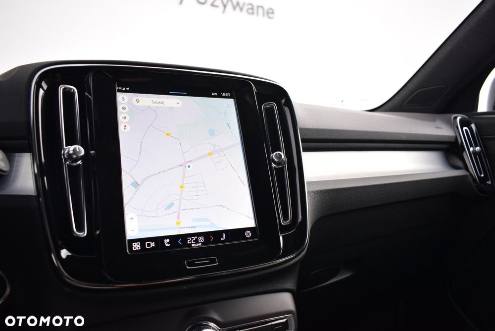 Volvo XC 40 - 26