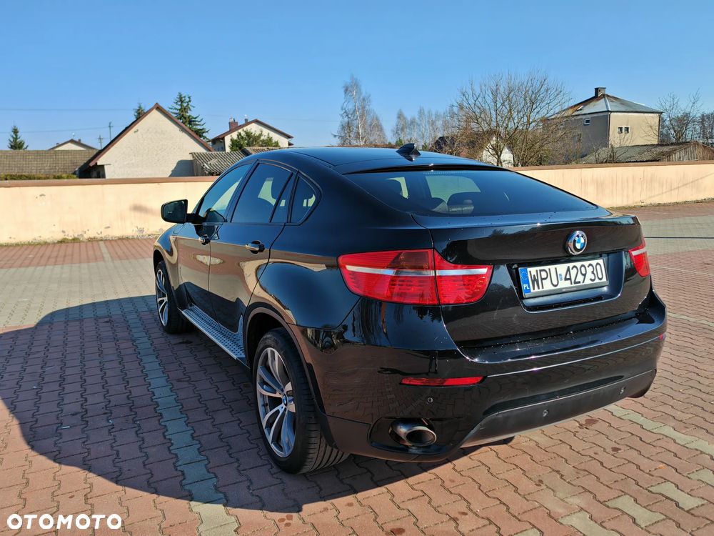 BMW X6 - 5