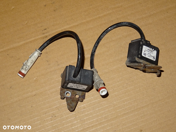 CZUJNIK 3PIN AMORTYZATORA ZAWIESZENIA PRZÓD IDS FLEXRIDE CDC SPORT OPEL INSIGNIA