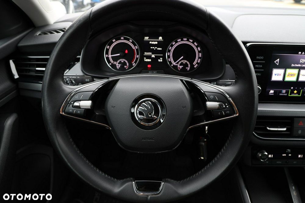 Skoda Scala 1.0 TSI Ambition - 16