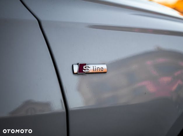 Audi A6 Limousine 55 TFSI Quattro Sport S tronic - 33