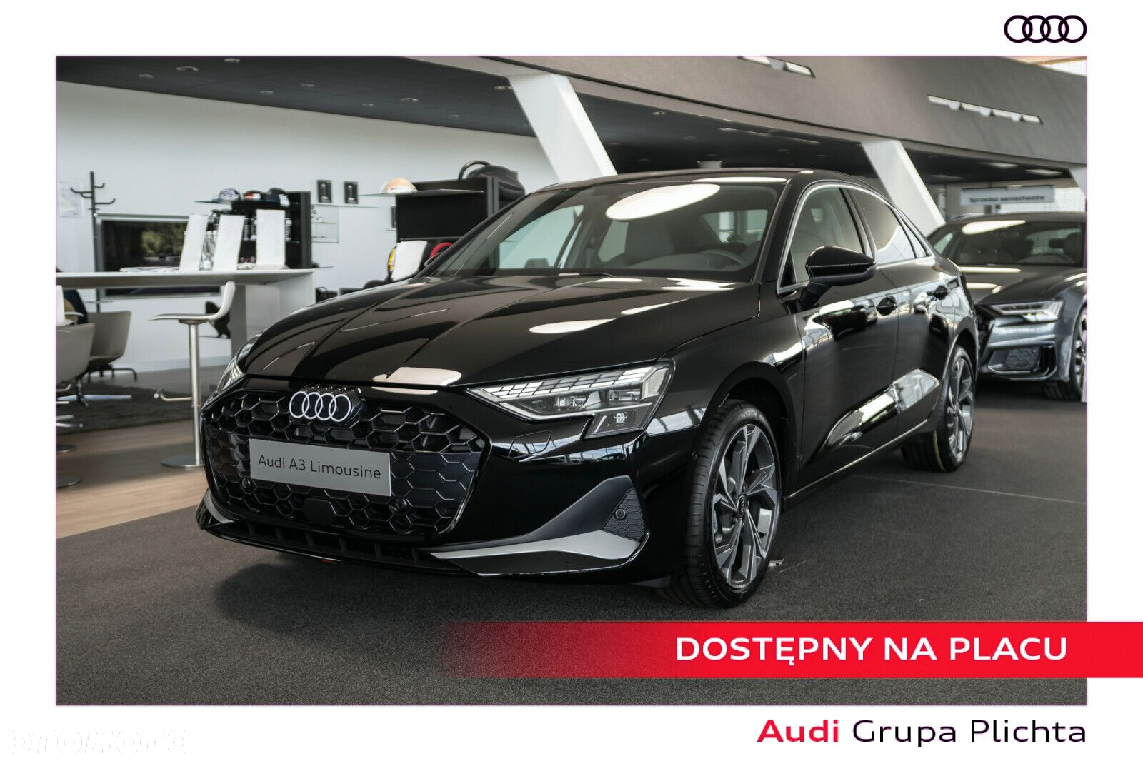 Audi A3 - 2