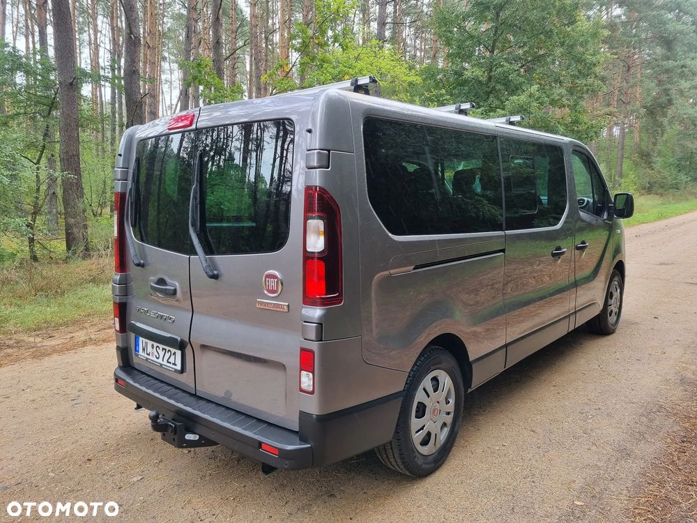 Fiat Talento - 3