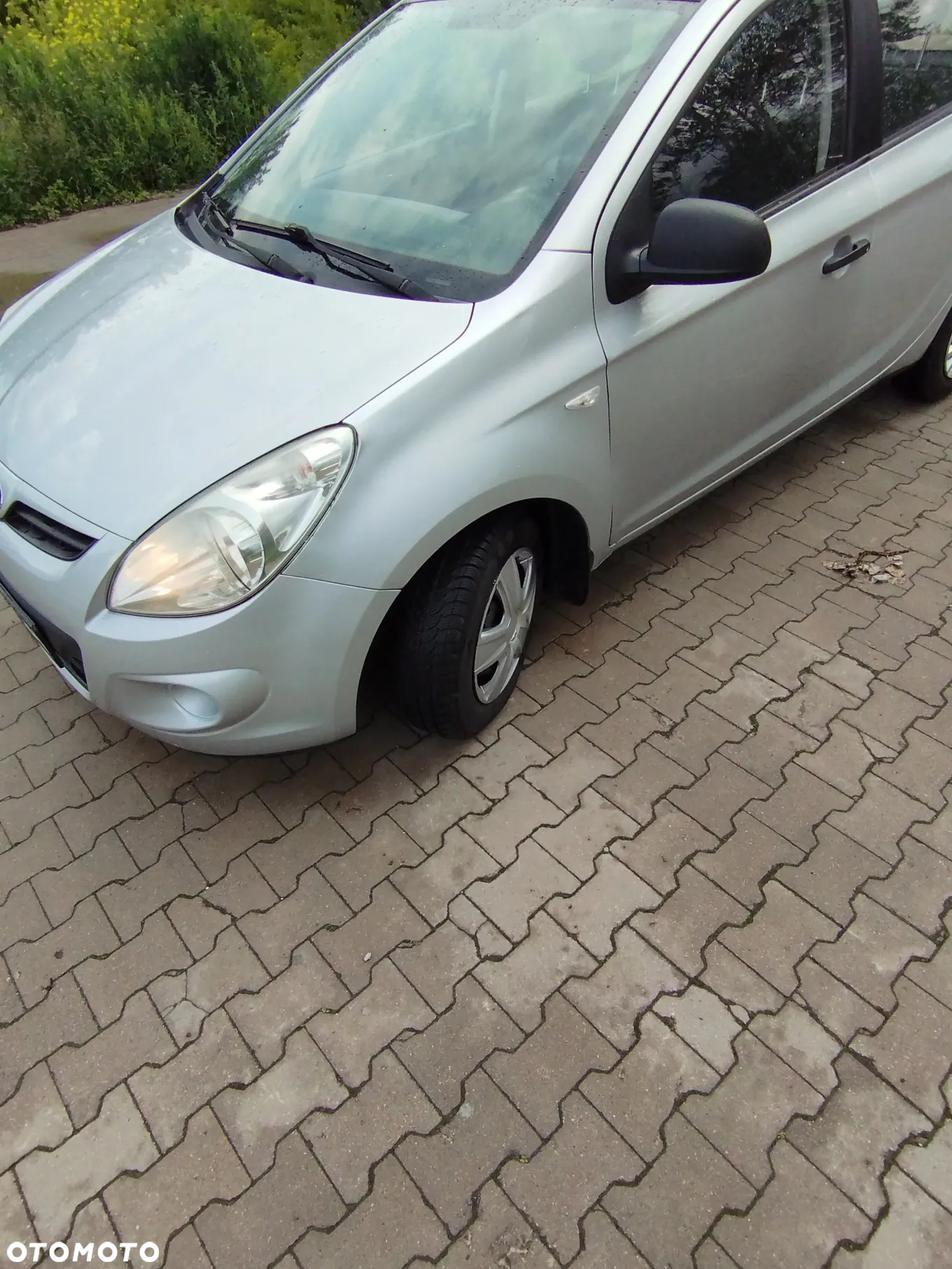 Hyundai i20 1.2 Classic - 13