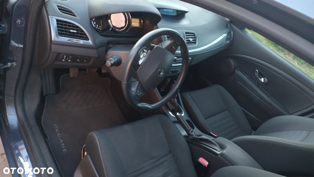 Renault Megane 1.2 16V TCe Energy Limited - 7