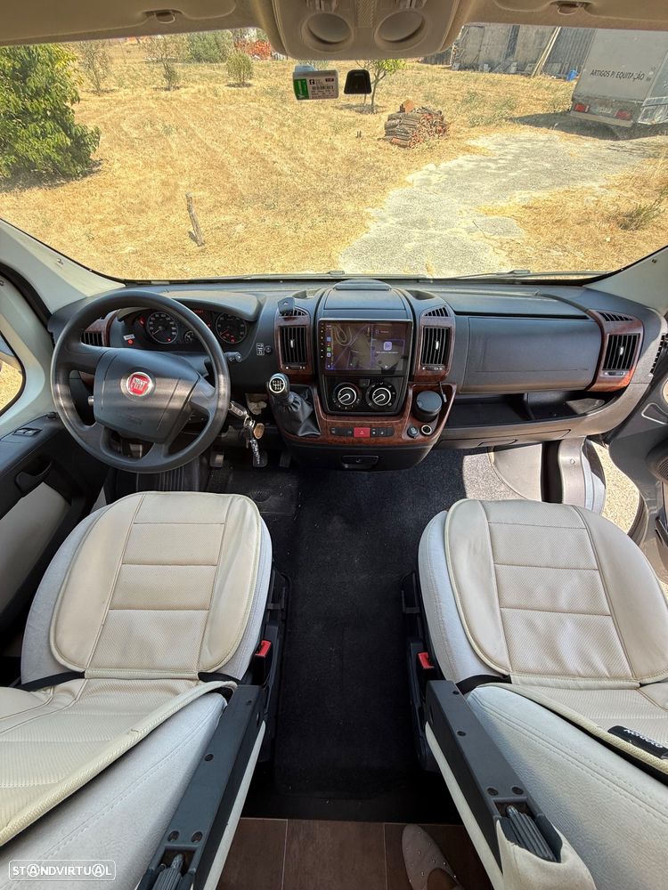 Fiat Ducato - 8