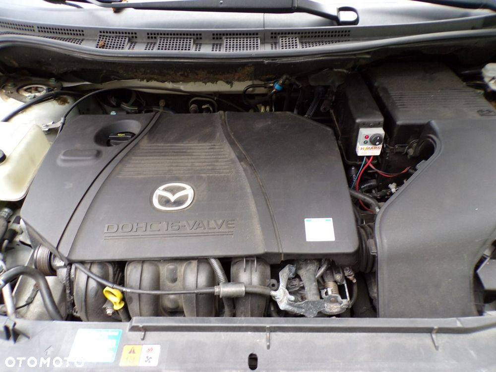 Mazda 5 - 33
