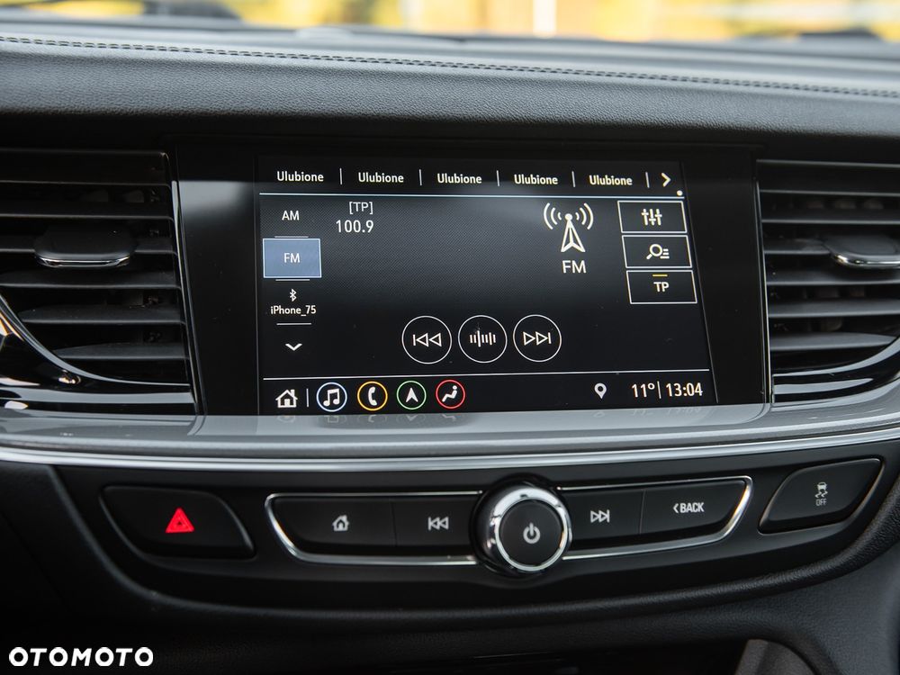 Opel Insignia 1.6 Business Edition - 19