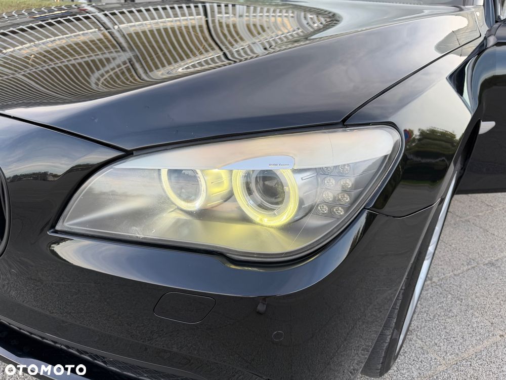 BMW Seria 7 730d xDrive - 35