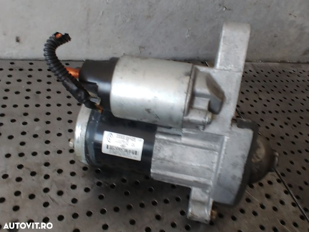 electromotor 1.0 b h5dc490  dacia jogger euro 6  233006442r - 1