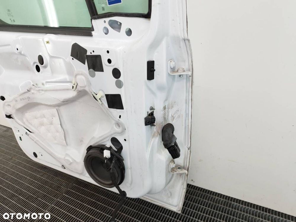 DRZWI PRZÓD PRZEDNIE LEWE KOMPLETNE FORD TRANSIT CONNECT MK2 5J - 13