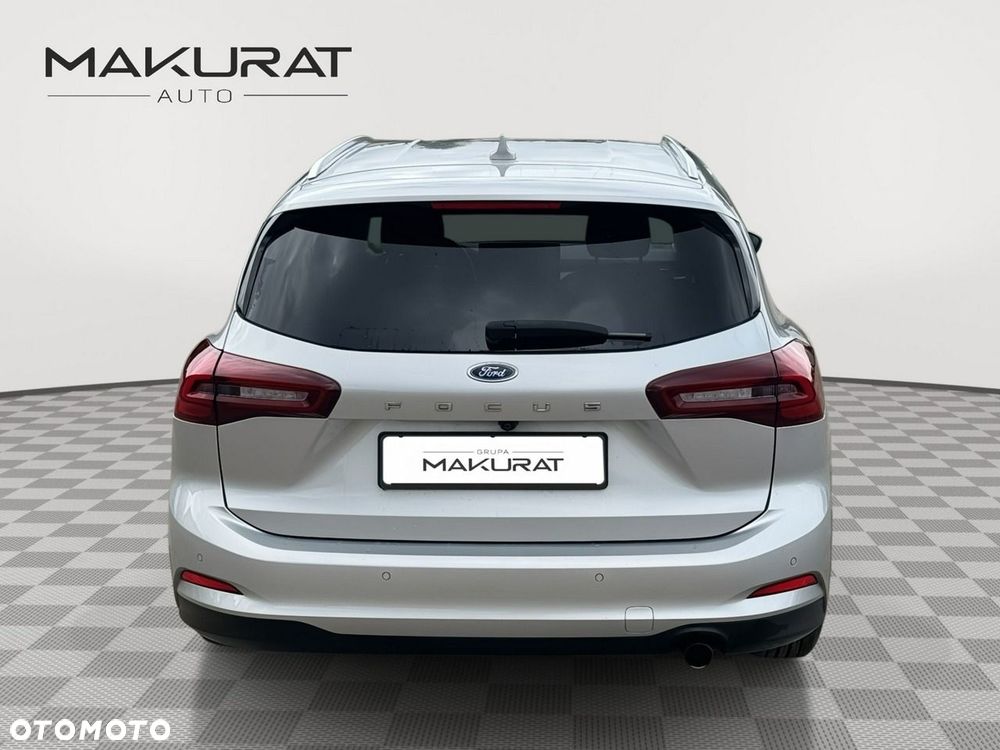 Ford Focus 1.0 EcoBoost Titanium X - 6