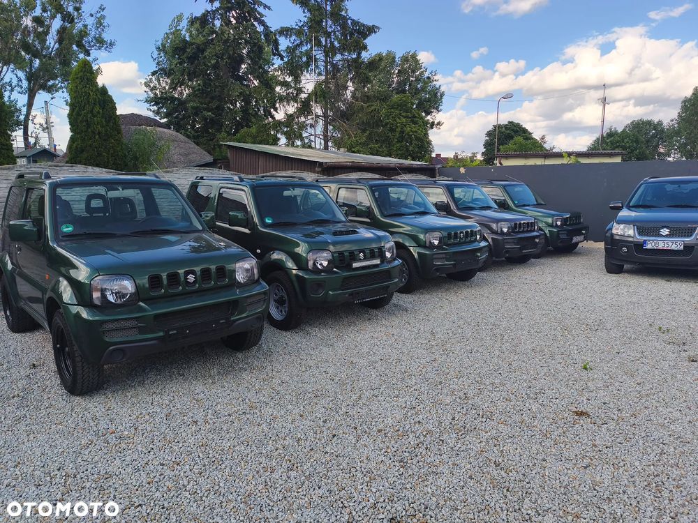 Suzuki Jimny - 24