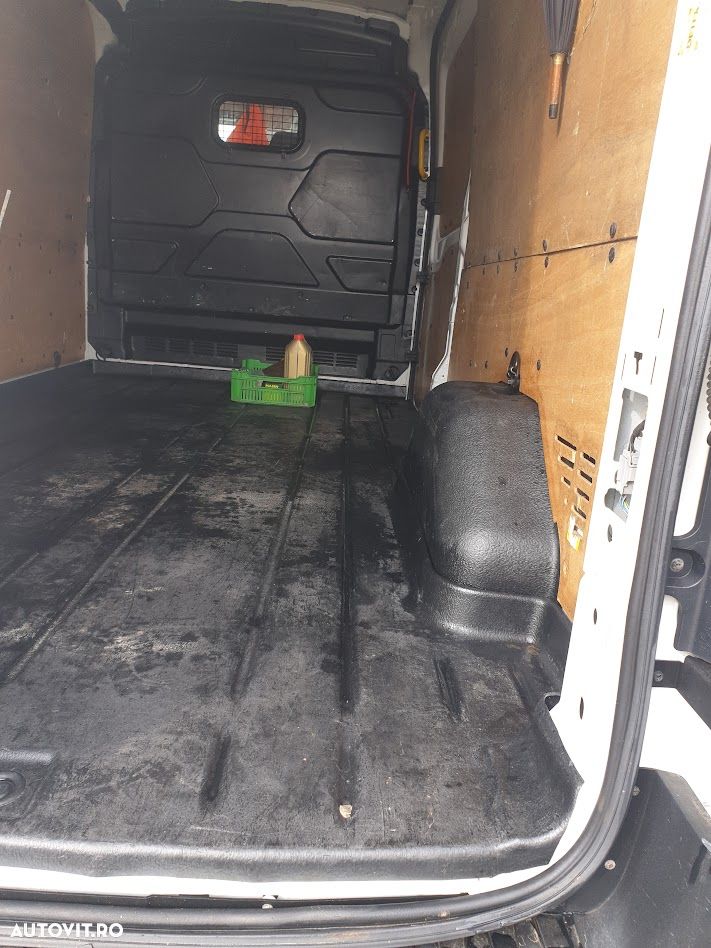 Ford Transit L3 Furgon DCAB RWD Base - 6