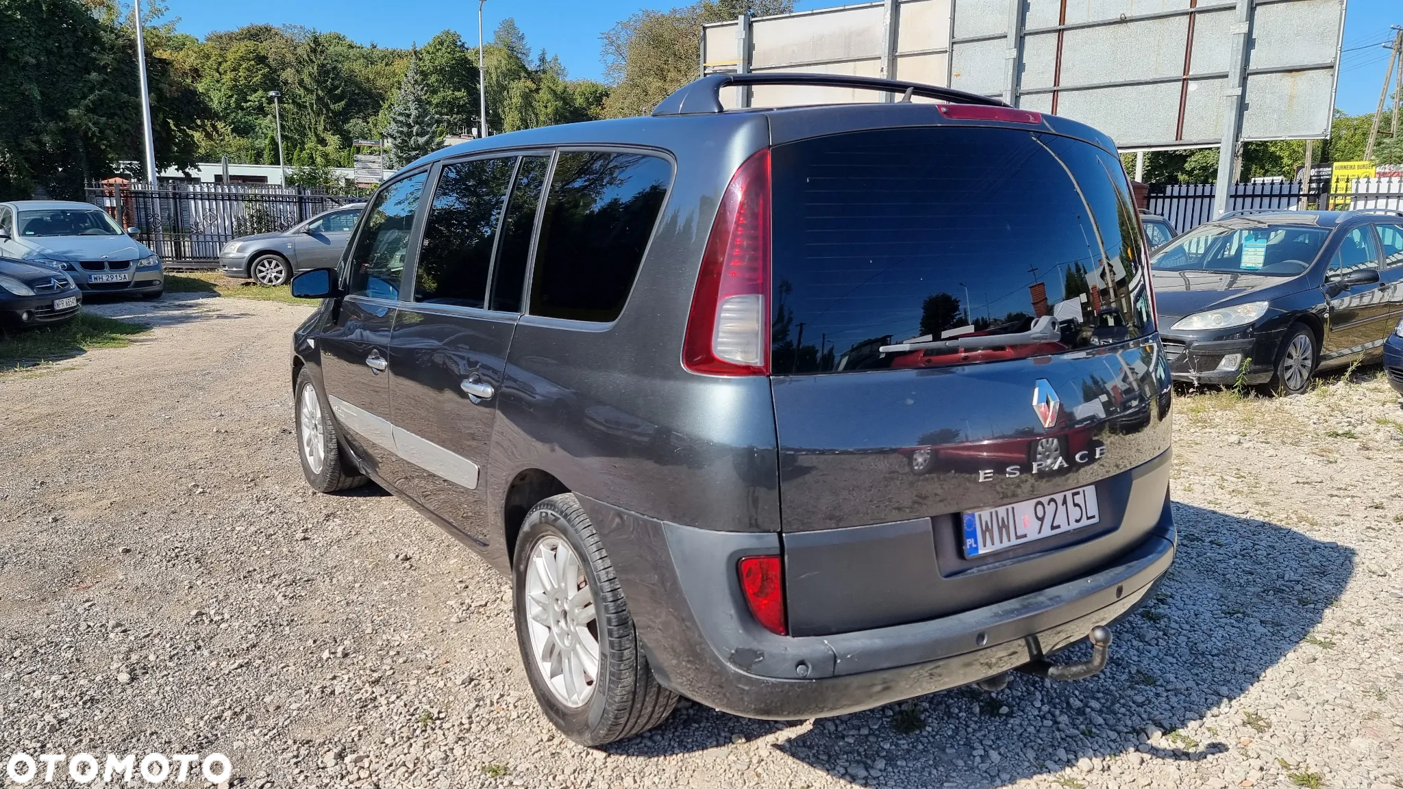 Renault Espace 3.0 dCi Privilege - 26