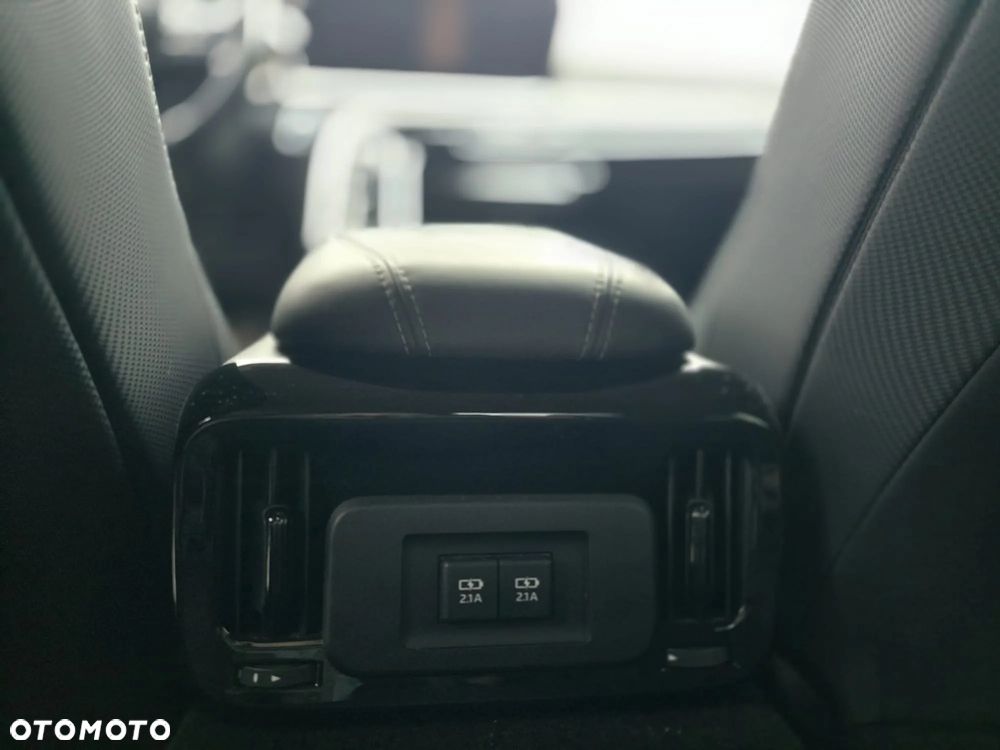 Toyota Mirai Executive - 25