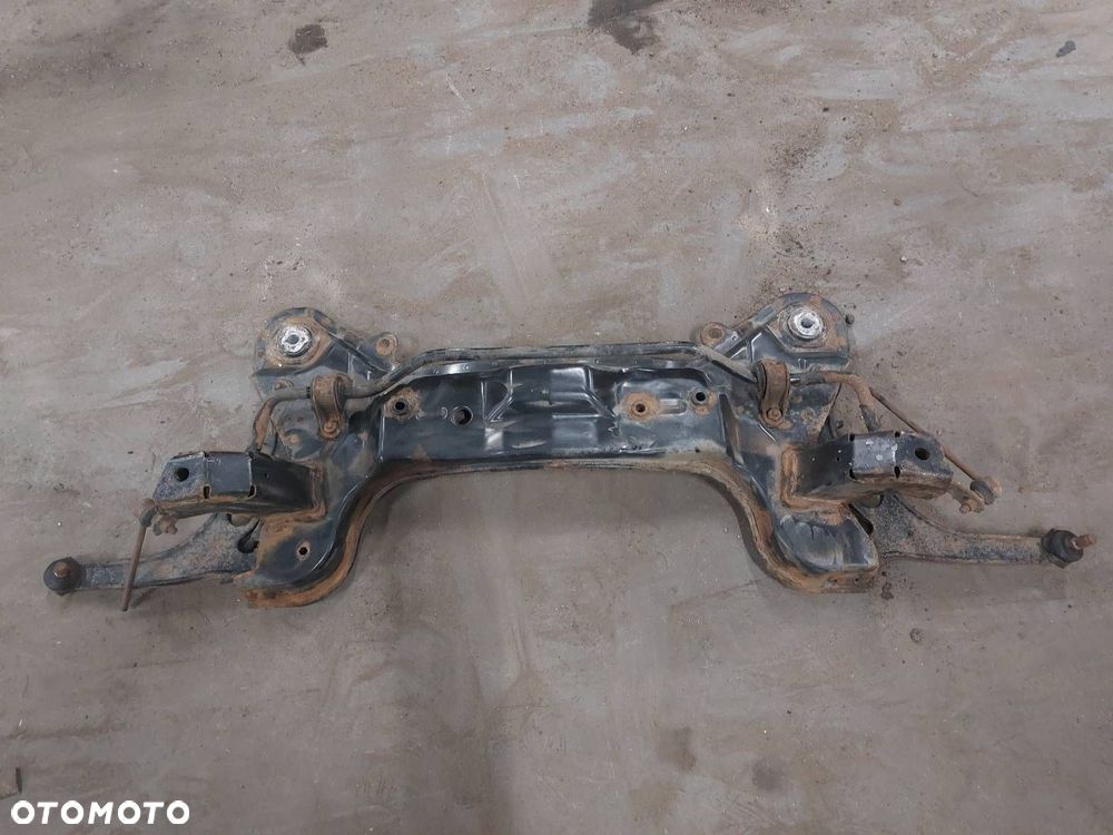 SANKI WÓZEK KOŁYSKA SILNIKA FIAT STILO I 1.6 16V ID: 236576 - 3